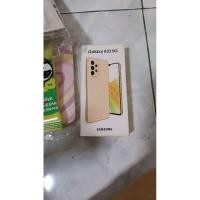 ราคา Samsung A33 5G RAM8/ROM128 แถมเคสทั้งหมด(สินค้ามือสอง)  (24980757375)