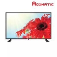 ราคา Aconatic LED Digital TV 32 นิ้ว ดิจิตอลทีวี รุ่น 32HD513AN รุ่นใหม่ ล่าสุด 2020 ขนาด 32 นิ้ว ไม่ต้องใช้กล่องดิจิตอล (7791805161)