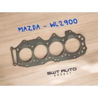 ราคา ปะเก็นฝาสูบ มาสด้า Mazda WL2900, WL2.9 (26374804774)