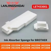 ราคา LET433001 ฟองน้ําดูดซับหมึกสําหรับ BROTHER MFC J2310DW J2510DW J4320DW J4410DW J4420DW J4510DW J4610DW J4620DW J4625DW J4710DW (28359989210)