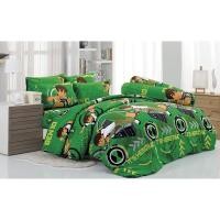 ราคา ชุดเครื่องนอน Benten Beb10 Tulip Delight king size 6 ฟุต 6 ชิ้น (7879648788)