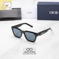 ราคา แว่นกันแดด DIOR B23 S1I 10B8ของแท้ 100% (42812623176)