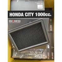 ราคา กรองอากาศ Raemco ชนิดผ้า Honda city 1.0 turbo(ชนิดล้างได้) (21815182231)