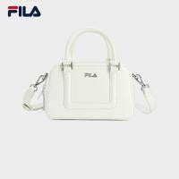 ราคา กระเป๋าสะพายข้าง FILA Core Lifestyle สีขาวสำหรับผู้หญิง (40812425600)