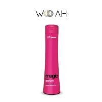 ราคา Bio Woman Magic Hair Serum ไบโอ วูเมนส์ เมจิก แฮร์ เซรั่ม 250ml. (19828111276)