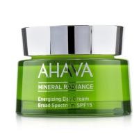 ราคา AHAVA - Mineral Radiance Energizing Day Cream SPF 15 (13442504915)