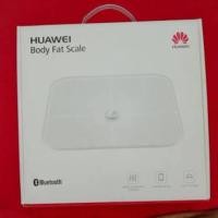 ราคา Huawei body fat scale เครื่องชั่งน้ำหนักครบเครื่อง (1529017849)