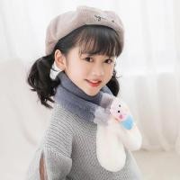 ราคา CUTELOOK ผ้าพันคอขนมิ้งค์ ลาย Peppa Pig สีชมพู แดง เหลืองขมิ้น เทา ม่วง น้ำตาล (1665421282)