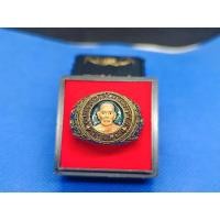 ราคา แหวนหลวงพ่อพัฒน์ ปุญญกาโม (16592278145)