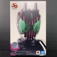 ราคา S.H.Figuarts (Shinkocchou Seihou) Kamen Rider Decade 50th Anniversary Ver (Masked Rider Decade) (20006345582)