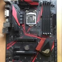 ราคา MAINBOARD (เมนบอร์ด) 1151 ASUS ROG STRIX B250H GAMING AURA SYNC (2503134064)