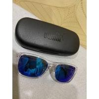 ราคา แว่นกันแดดPUMA เลนส์สีฟ้าของแท้100% (6583453567)