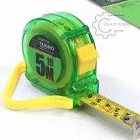 ราคา Tekiro 5M มิเตอร์รุ่นโปร่งใส - GT-MT1719 (40810289692)