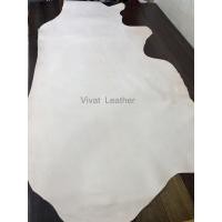 ราคา แผ่นเต็ม หนังวัวฟอกฝาดเกรด A สีธรรมชาติ (Natural vegetable tanned leather) (8371379005)