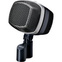 ราคา AKG Dynamic Microphone D12 VR (40955544387)