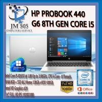 ราคา HP Probook 440 G7 { Core i3 - 10th GEN , 16Gb x 512B SSD 14inch FHD (26575706862)