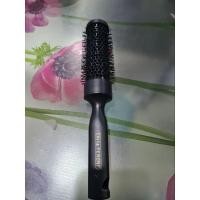 ราคา แปรงม้วนผม EVITA PERONI ใหม่ สีดำ แท้ (16593969161)