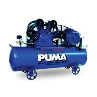 ราคา ถูกสุดPUMA ปั๊มลมสายพาน รุ่น PP415 มอเตอร์ PUMA มอเตอร์ HITACHI ถังเปล่าไม่มีมอเตอร์ 520 ลิตร ปั๊มลมสายพาน ปั้มลม (15194381395)