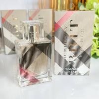 ราคา Burberry Brit For Her EDP30ml (24472715654)