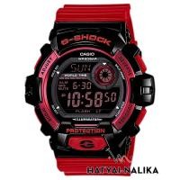 นาฬิกา Casio G-Shock รุ่น G-8900SC-1RDR
