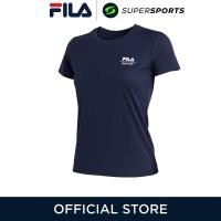 ราคา FILA Iconic TSR250406W เสื้อยืดผู้หญิง (41857845839)