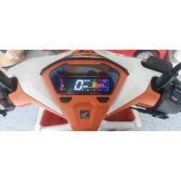 ราคา Honda Click 150i สภาพเดิมๆ ปี 2019 ขับไปแล้ว 30,410 กม. เอกสารพร้อมโอน (41411132338)
