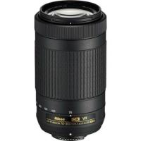 ราคา (มือสอง) Nikon AF-P DX NIKKOR 70-300mm f/4.5-6.3G ED VR Lens (7233716690)