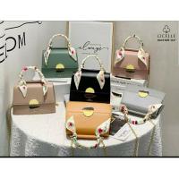 ราคา กระเป๋า CICELLE แบรนด์แท้ % (9465315621)