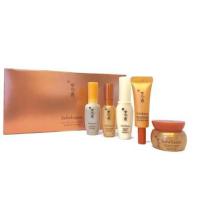 ราคา Sulwhasoo Anti-Aging Care Kit (5 items) (1442748756)