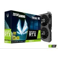 ราคา ZOTAC RTX 3060 Ti Twin Edge OC (มือสอง) (8315523235)