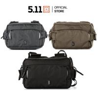 ราคา 5.11 Tactical - LV6 2.0 Waist Pack 3L กระเป๋าคาดอก คาดเอว สายปลดเร็ว ตัวล็อค Duraflex จัดระเบียบภายใน Official Store (28482476721)