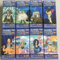 ราคา พร้อมส่ง WCF One Piece Vol.29 ของแท้ แมวทอง lot.JP วันพีช wcf onepiece ของแท้ หายาก นางเงือก ใต้น้ำ ช็อปเปอร์ chopper (3436821930)