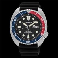 ราคา นาฬิกา Seiko Prospex รุ่น SRPE95K1 X DIVER's นาฬิกาผู้ชาย สายเรซิ่น กันน้ำ 200 เมตร ของแท้ 100% ประกัน ศูนย์ Seiko ไทย (14049052648)