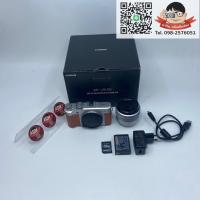 ราคา กล้อง Fuji Xa5 (มือสอง) (23501829211)