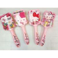ราคา หวีแปรงคิตตี้ kitty หวีผมคิตตี้ (3215527951)