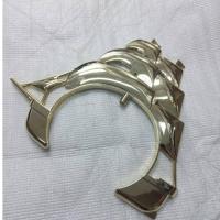 ราคา ลูกตุ้มนาฬิกาตั้งโต๊ะ RHYTHM แท้ 100%-อะไหล่นาฬิกาตั้งโต๊ะ (สีทอง) (8527257322)