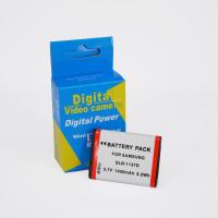 ราคา แบตเตอร์รี่กล้อง BATTERY SAMSUNG รุ่น SLB-1137D (20271979064)
