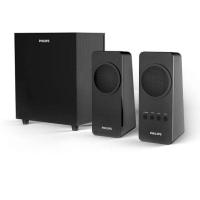 ราคา PHILIPS ลำโพง (2.1 CH, 50 W) รุ่น MMS2025 (24300030471)