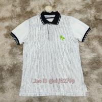 ราคา เสื้อยืดโปโล Greyhound (29654161537)