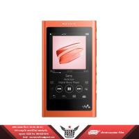 ราคา เครื่องเล่นเพลง Sony NW-A55 (Red) (1898457505)