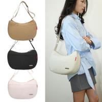 ราคา newyorkgallery(N2381) กระเป๋าสะพายข้าง มี2ช่องด้านหน้าใส่ของ(ขนาด12นิ้ว) (29485885562)