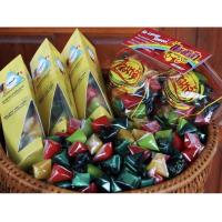 ราคา กาละแมเสวยแสงหล้า สินค้า OTOP ระดับ 5ดาวรับประกันความอร่อย ทำจากกะทิสด สดใหม่ทุกวัน ปริมาณ 500กรัม (3360585986)