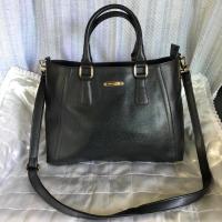 ราคา กระเป๋า Anne Klein แท้ หนังแท้ นิวยอร์ก (7228554359)