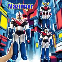 ราคา ฟิกเกอร์ โมเดลสะสม มาชินก้า Mazinger Z ตัวใหญ่ (43256031159)