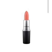 ราคา mac lip peachy new year (ฉลากไทย) สีพิมฐา (5695881752)