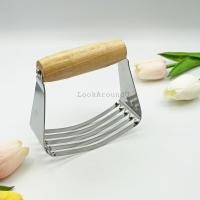 ราคา ที่สับแป้ง ที่สับเนย ที่บดแป้ง ที่บดเนย ที่ผสมแป้งกับเนย ที่บดมัน Butter Blender (6336890149)