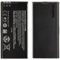 ราคา แบตเตอรี่ Nokia Lumia 630 / Lumia 636 / Lumia 635 / Lumia 638 RM-977 RM-978 BL-5H 1830mAh แบตเตอรี่ Nokia 630 (BL-5H) (41664807513)