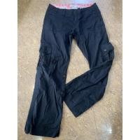 ราคา กางเกงขายาวOld navyสีดำ (7678266521)