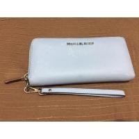 ราคา Preloved Michael Kors Wallet (MK) ของแท้ (9742288617)