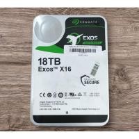 ราคา ฮาร์ดดิสก์ มือสอง Seagate X16 18 TB Sata 3.5'' 7200 RPM (12711422429)